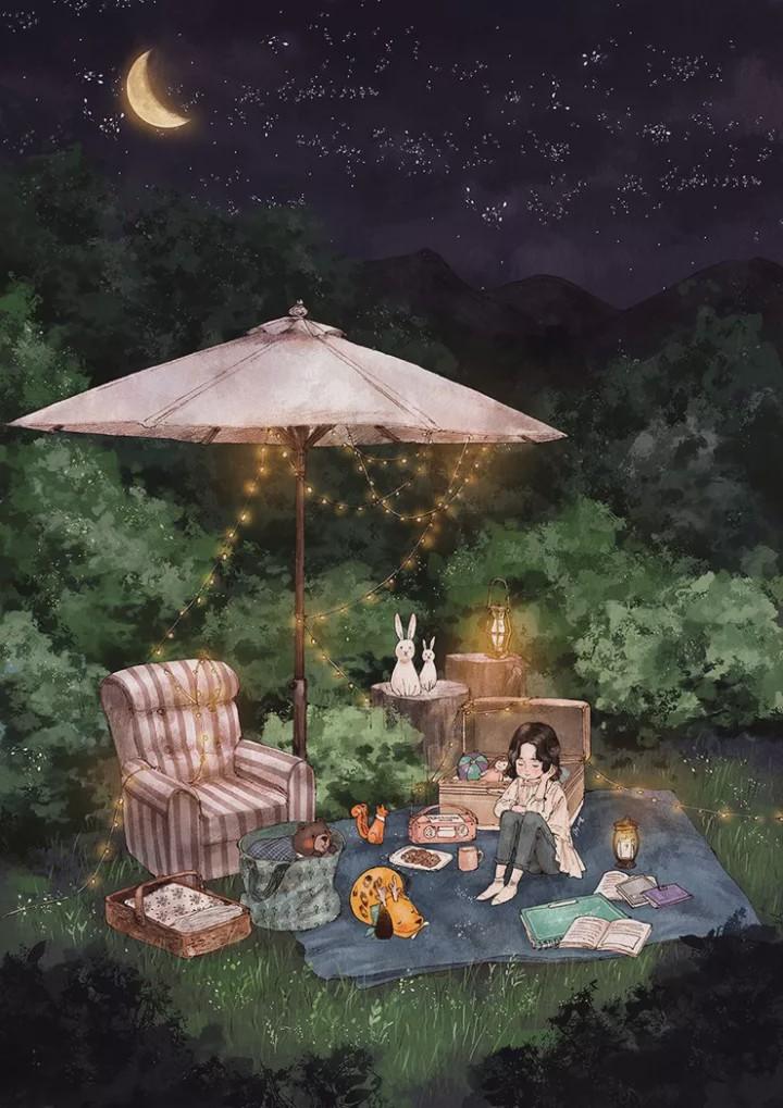 极客战记