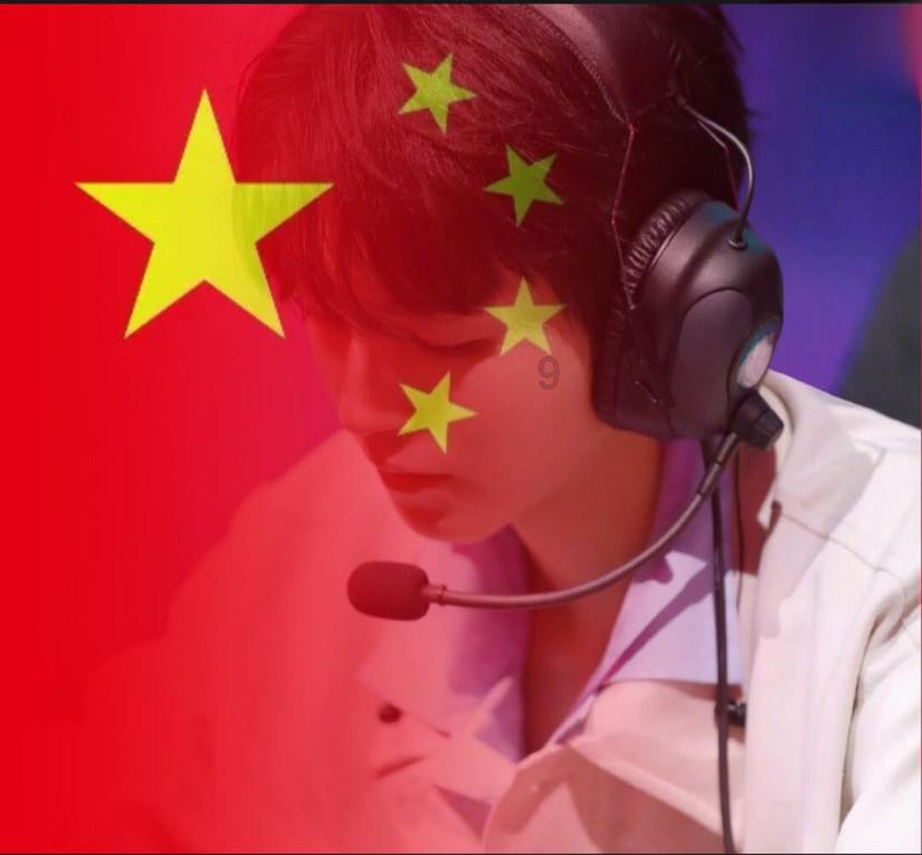 救援聪明的女子