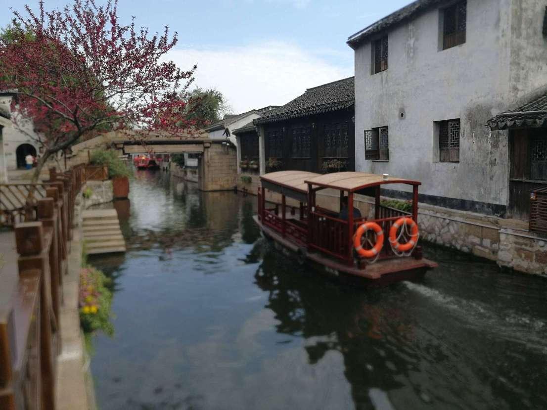 1800余项春节文旅大餐过足瘾 在陕西过大年 禅和！