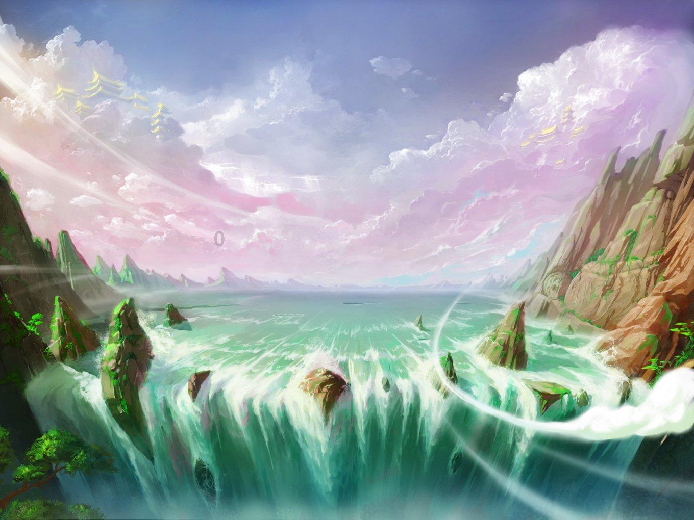 黄金矿工海底版